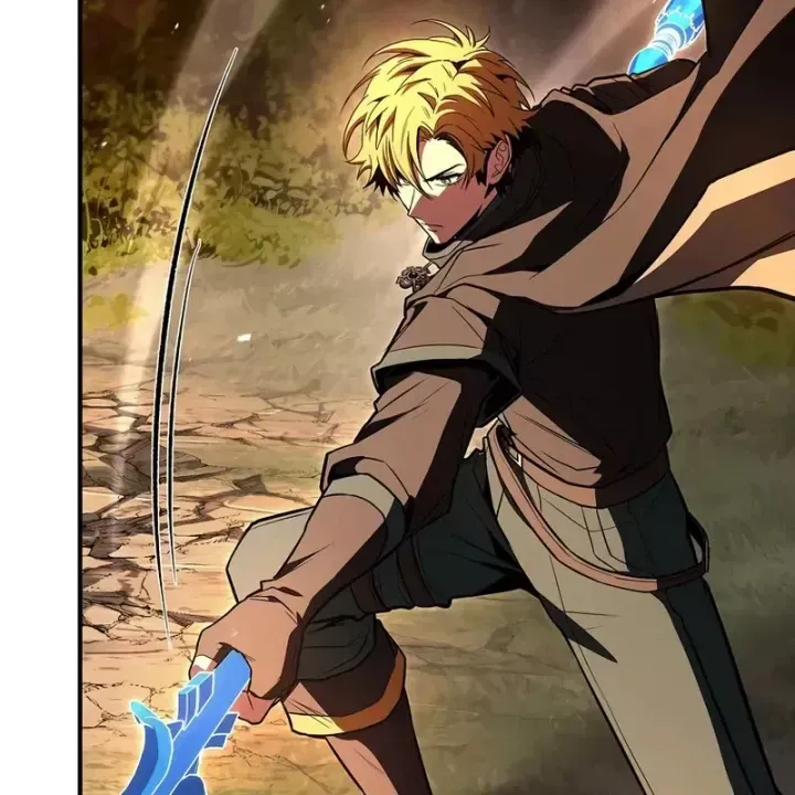 Thiên Tài Ma Pháp Sư Giấu Nghề Chap 125 - Next Chap 124