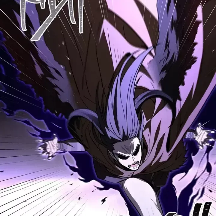 Thiên Tài Ma Pháp Sư Giấu Nghề Chap 125 - Next Chap 124