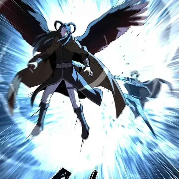 Thiên Tài Ma Pháp Sư Giấu Nghề Chap 125 - Next Chap 124