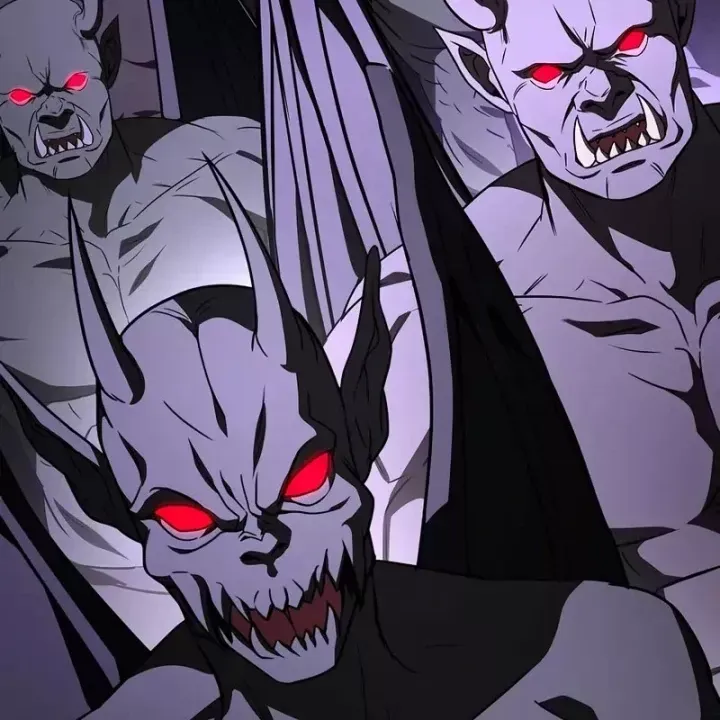 Thiên Tài Ma Pháp Sư Giấu Nghề Chap 125 - Next Chap 124