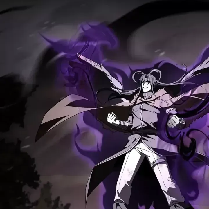 Thiên Tài Ma Pháp Sư Giấu Nghề Chap 125 - Next Chap 124