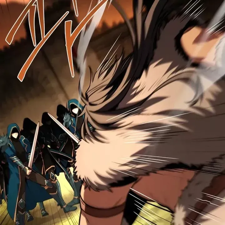 Thiên Tài Ma Pháp Sư Giấu Nghề Chap 125 - Next Chap 124