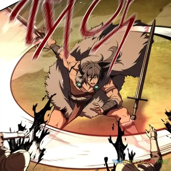 Thiên Tài Ma Pháp Sư Giấu Nghề Chap 125 - Next Chap 124