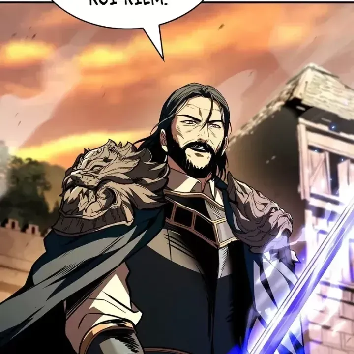 Thiên Tài Ma Pháp Sư Giấu Nghề Chap 125 - Next Chap 124