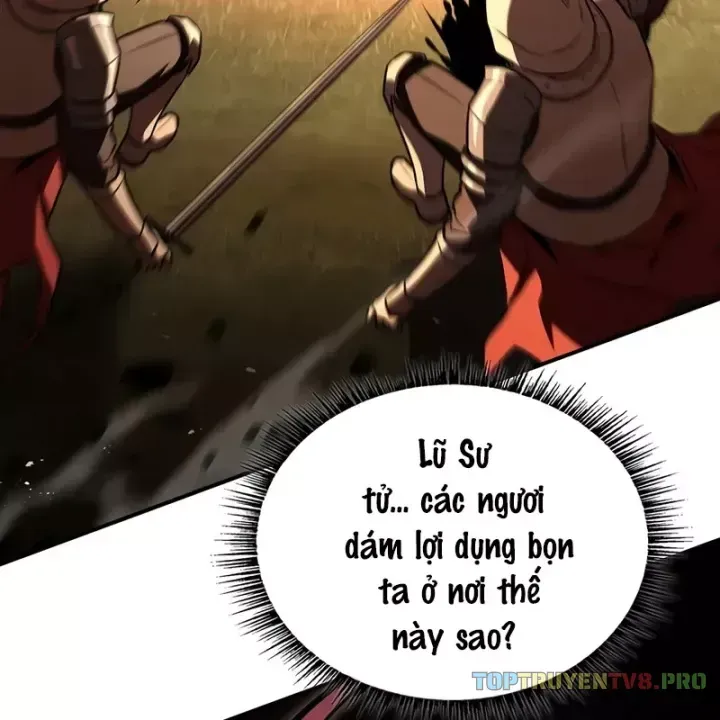 Thiên Tài Ma Pháp Sư Giấu Nghề Chap 125 - Next Chap 124