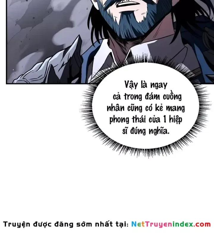 Thiên Tài Ma Pháp Sư Giấu Nghề Chap 125 - Next Chap 124