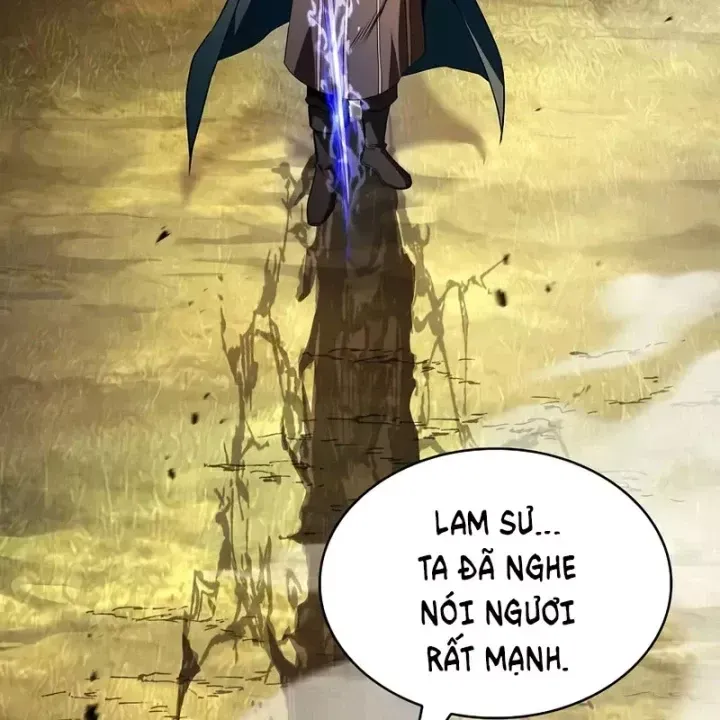 Thiên Tài Ma Pháp Sư Giấu Nghề Chap 125 - Next Chap 124