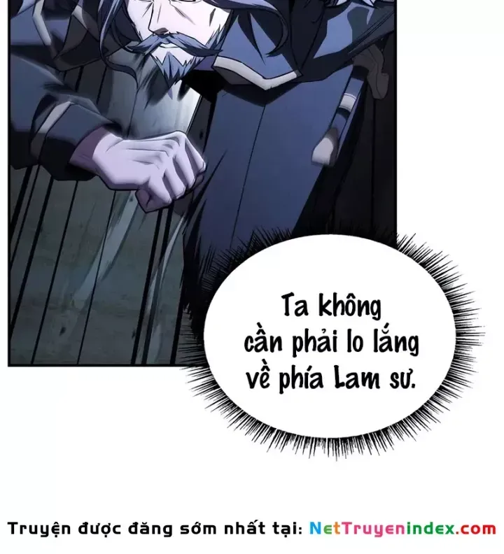 Thiên Tài Ma Pháp Sư Giấu Nghề Chap 125 - Next Chap 124