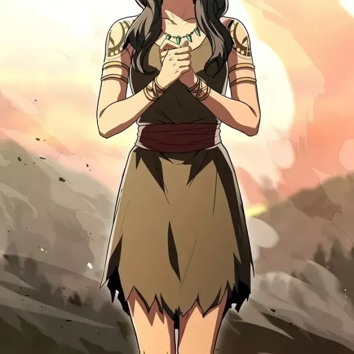 Thiên Tài Ma Pháp Sư Giấu Nghề Chap 125 - Next Chap 124