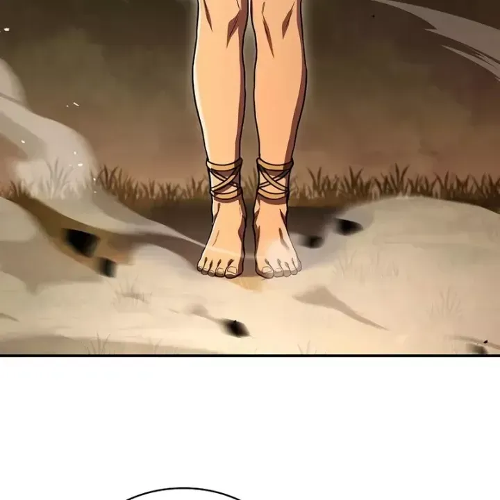 Thiên Tài Ma Pháp Sư Giấu Nghề Chap 125 - Next Chap 124