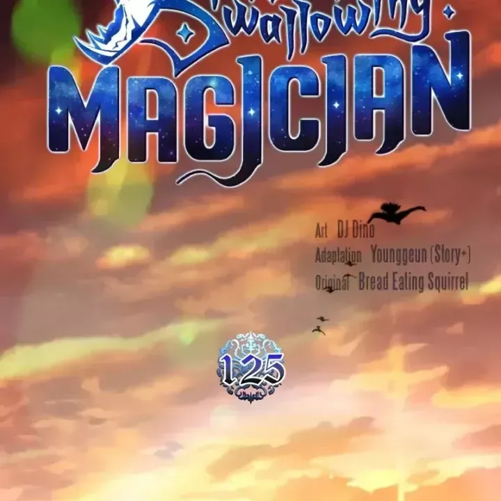 Thiên Tài Ma Pháp Sư Giấu Nghề Chap 125 - Next Chap 124