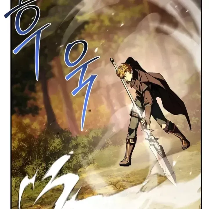 Thiên Tài Ma Pháp Sư Giấu Nghề Chap 125 - Next Chap 124