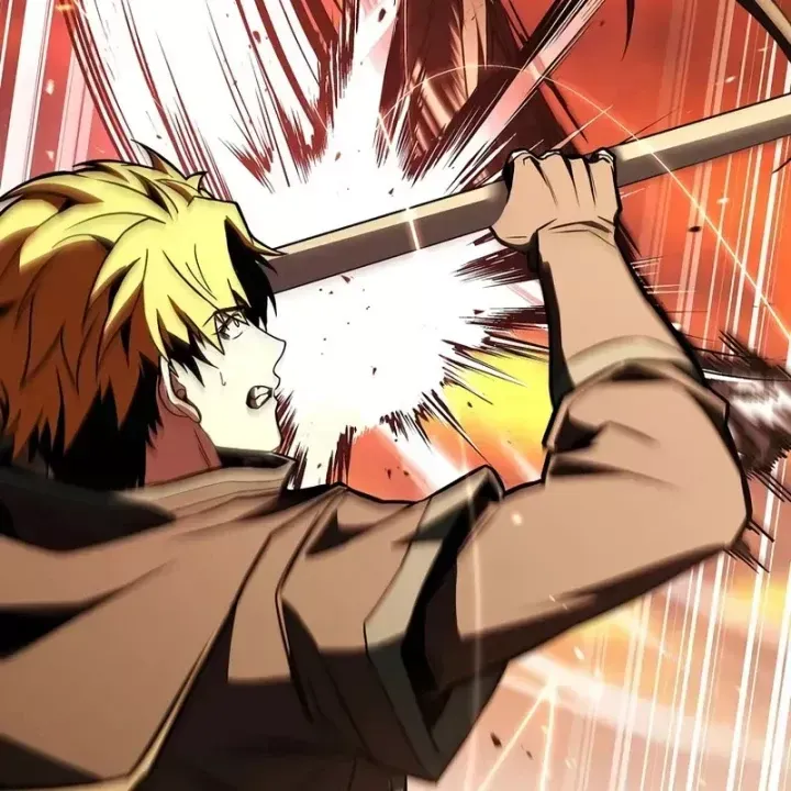 Thiên Tài Ma Pháp Sư Giấu Nghề Chap 125 - Next Chap 124