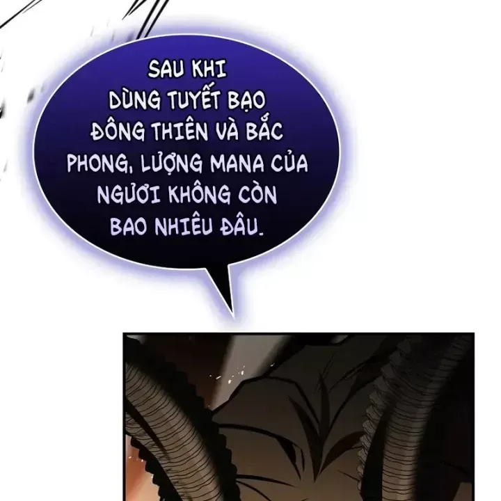 Thiên Tài Ma Pháp Sư Giấu Nghề Chap 125 - Next Chap 124