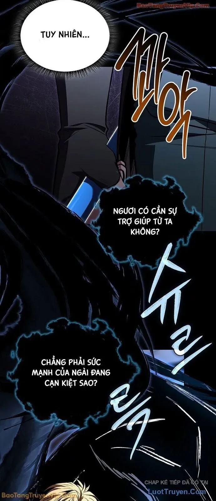 Thiên Tài Ma Pháp Sư Giấu Nghề Chap 126 - Next Chap 125