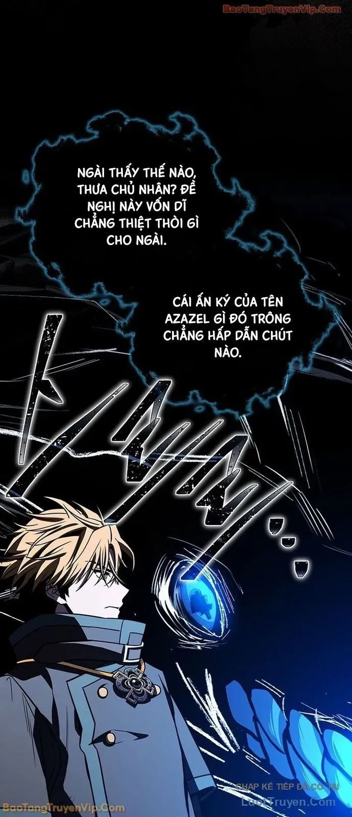 Thiên Tài Ma Pháp Sư Giấu Nghề Chap 126 - Next Chap 125