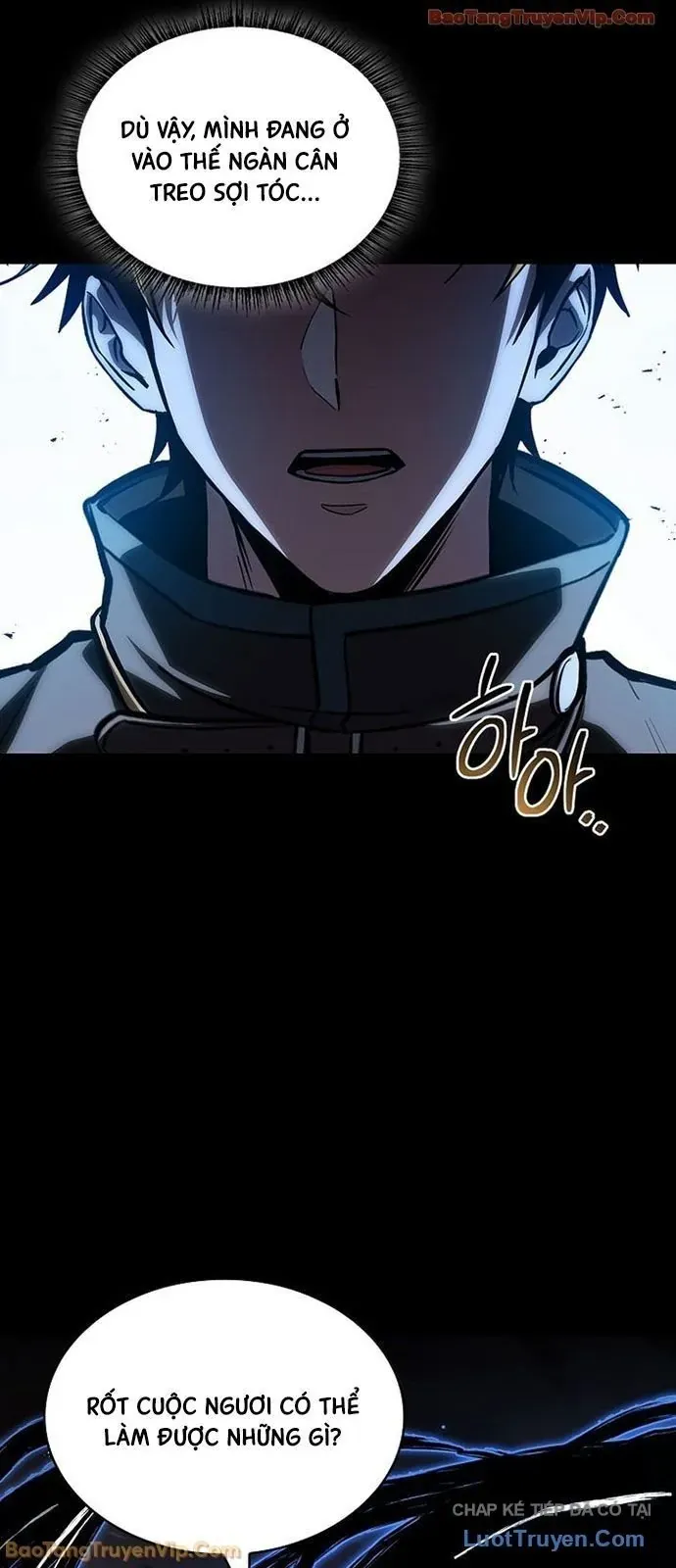 Thiên Tài Ma Pháp Sư Giấu Nghề Chap 126 - Next Chap 125