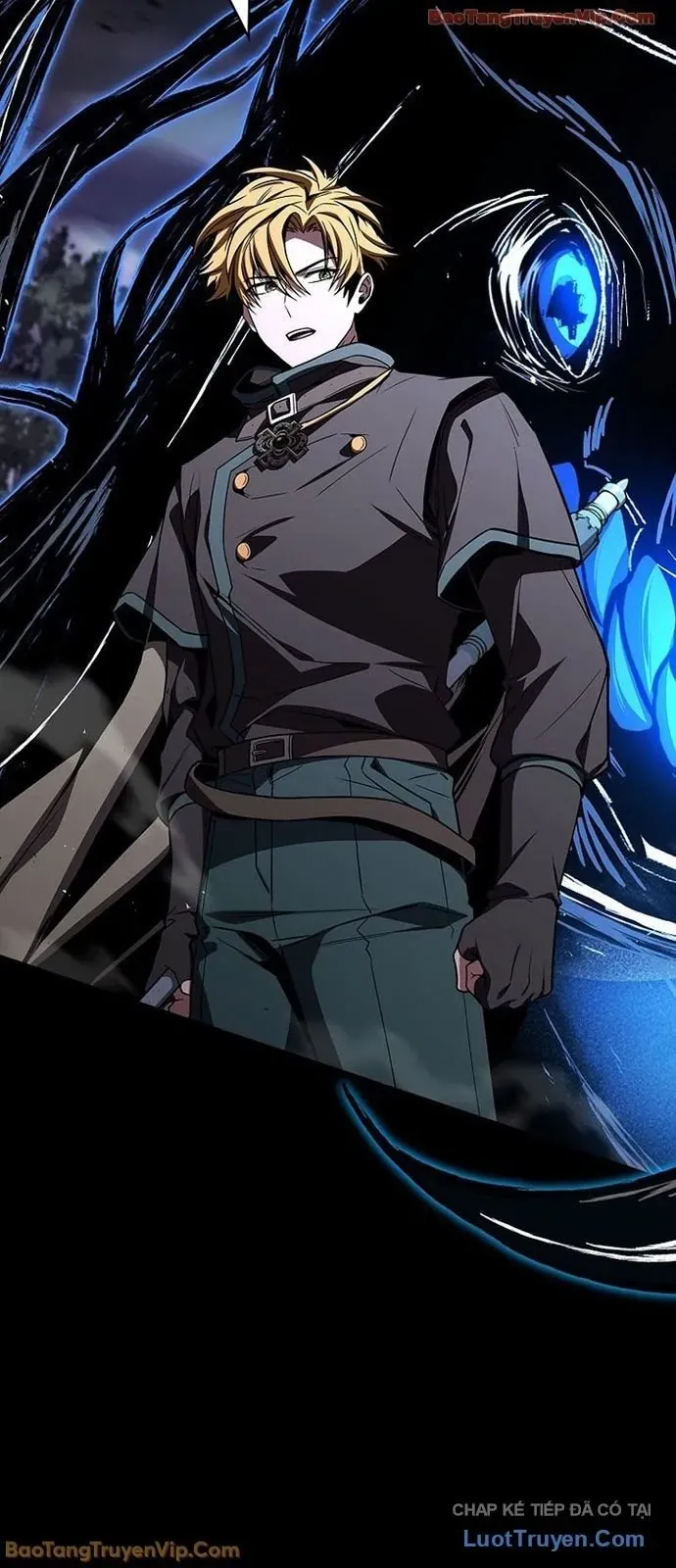 Thiên Tài Ma Pháp Sư Giấu Nghề Chap 126 - Next Chap 125