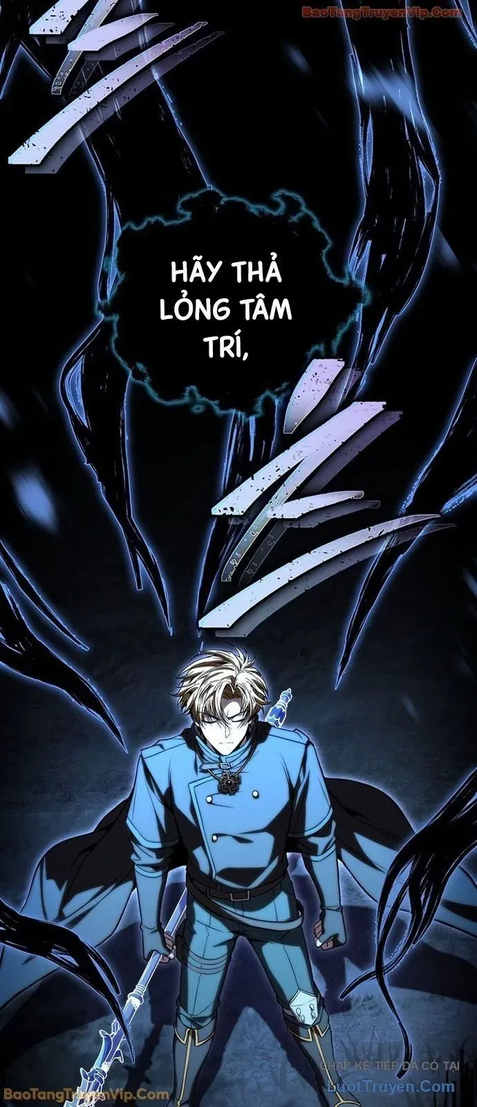 Thiên Tài Ma Pháp Sư Giấu Nghề Chap 126 - Next Chap 125