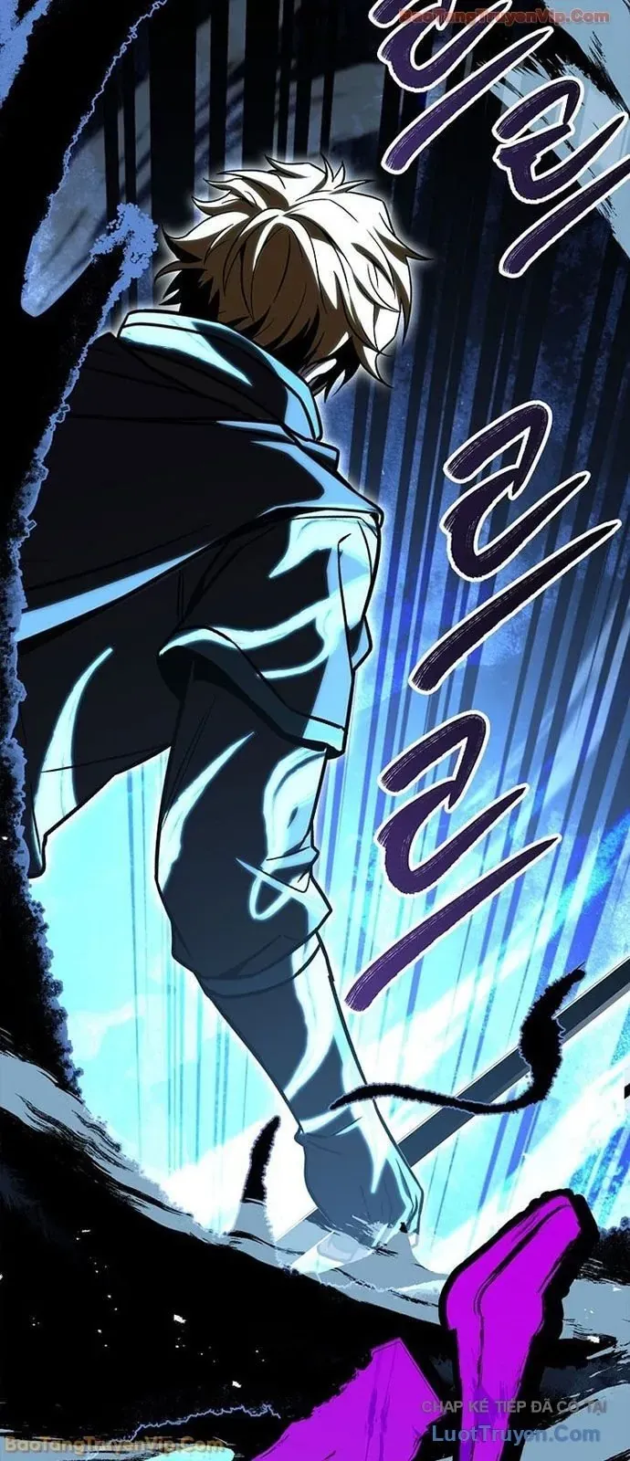 Thiên Tài Ma Pháp Sư Giấu Nghề Chap 126 - Next Chap 125