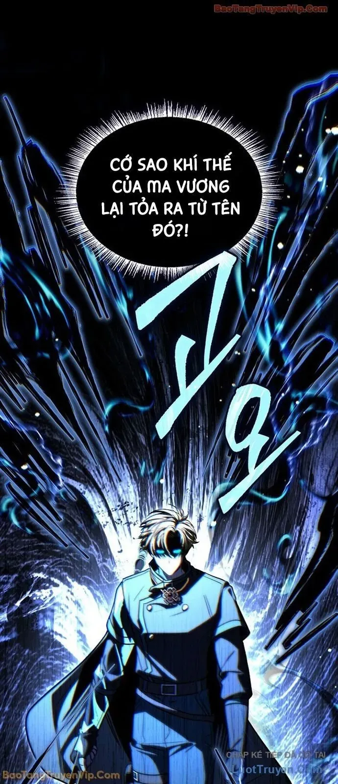 Thiên Tài Ma Pháp Sư Giấu Nghề Chap 126 - Next Chap 125