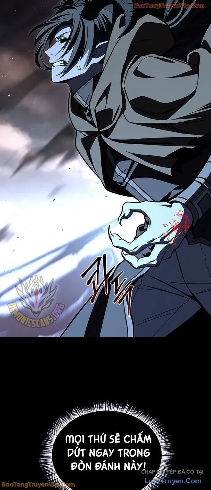 Thiên Tài Ma Pháp Sư Giấu Nghề Chap 126 - Next Chap 125