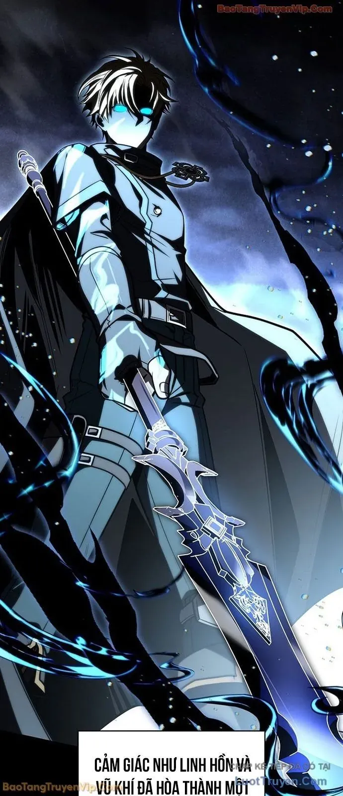 Thiên Tài Ma Pháp Sư Giấu Nghề Chap 126 - Next Chap 125