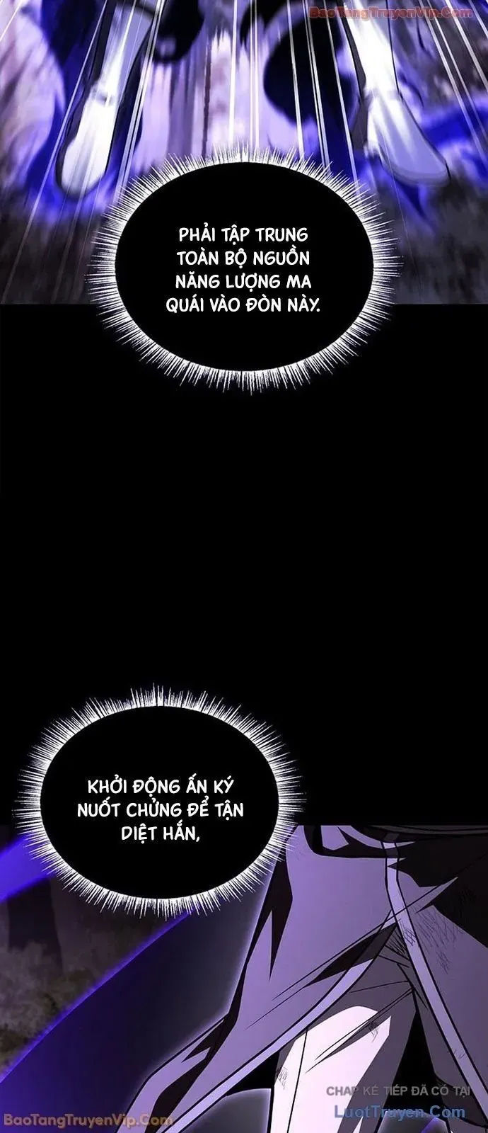Thiên Tài Ma Pháp Sư Giấu Nghề Chap 126 - Next Chap 125