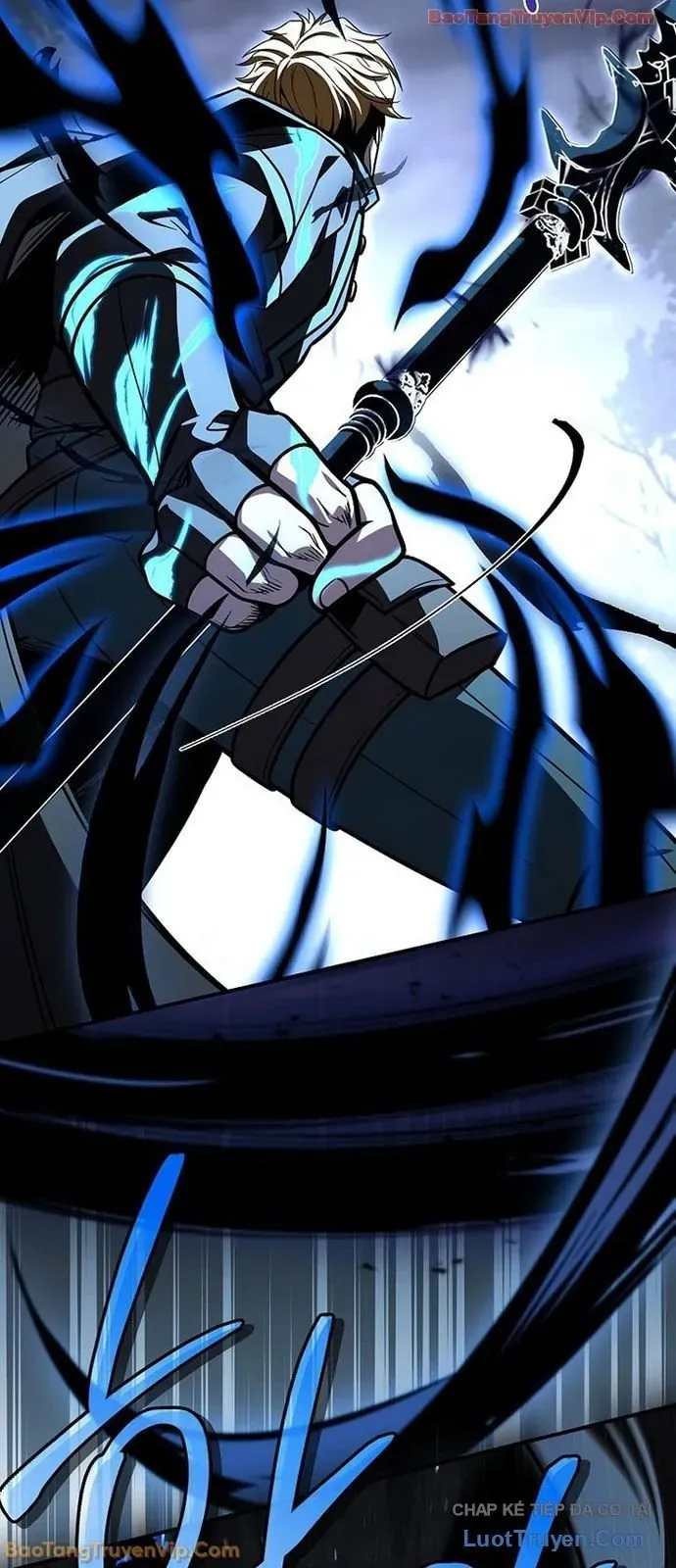 Thiên Tài Ma Pháp Sư Giấu Nghề Chap 126 - Next Chap 125