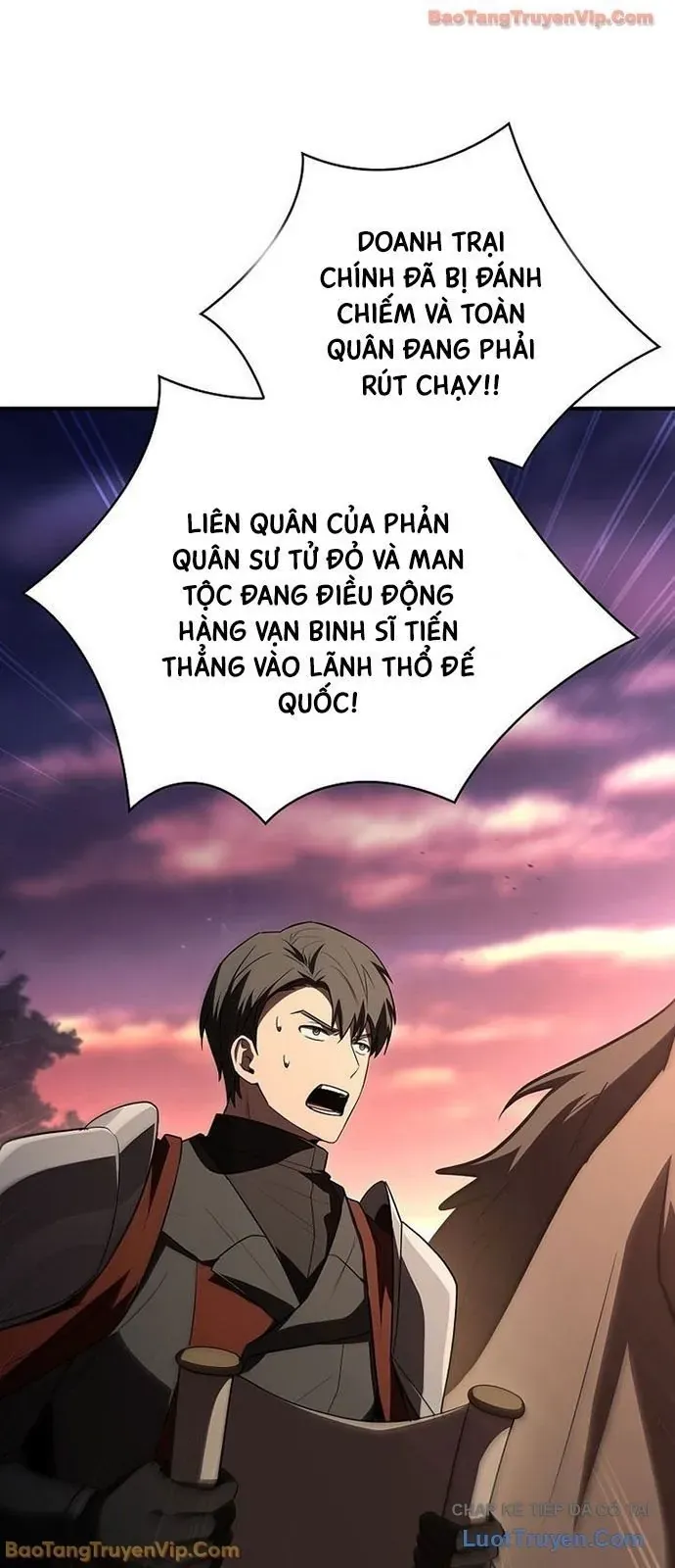 Thiên Tài Ma Pháp Sư Giấu Nghề Chap 126 - Next Chap 125