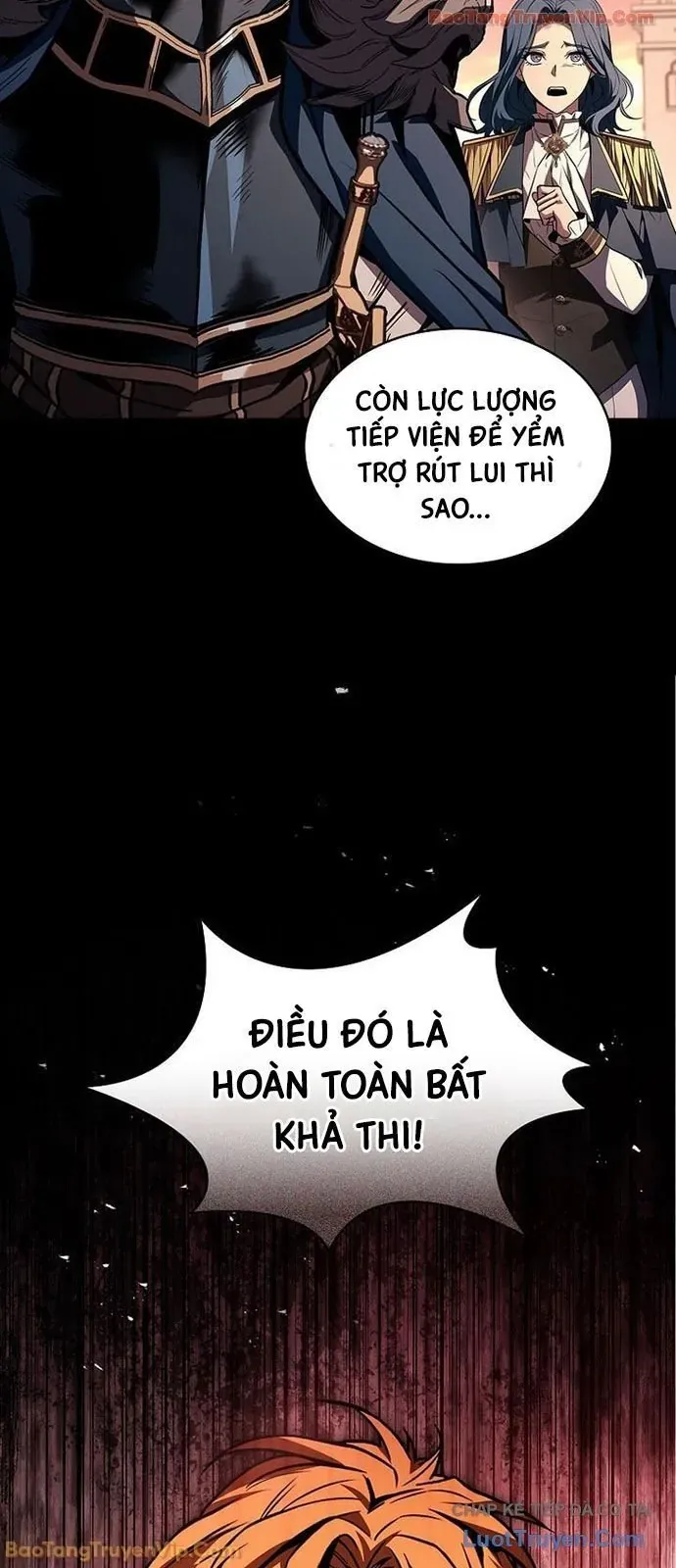 Thiên Tài Ma Pháp Sư Giấu Nghề Chap 126 - Next Chap 125