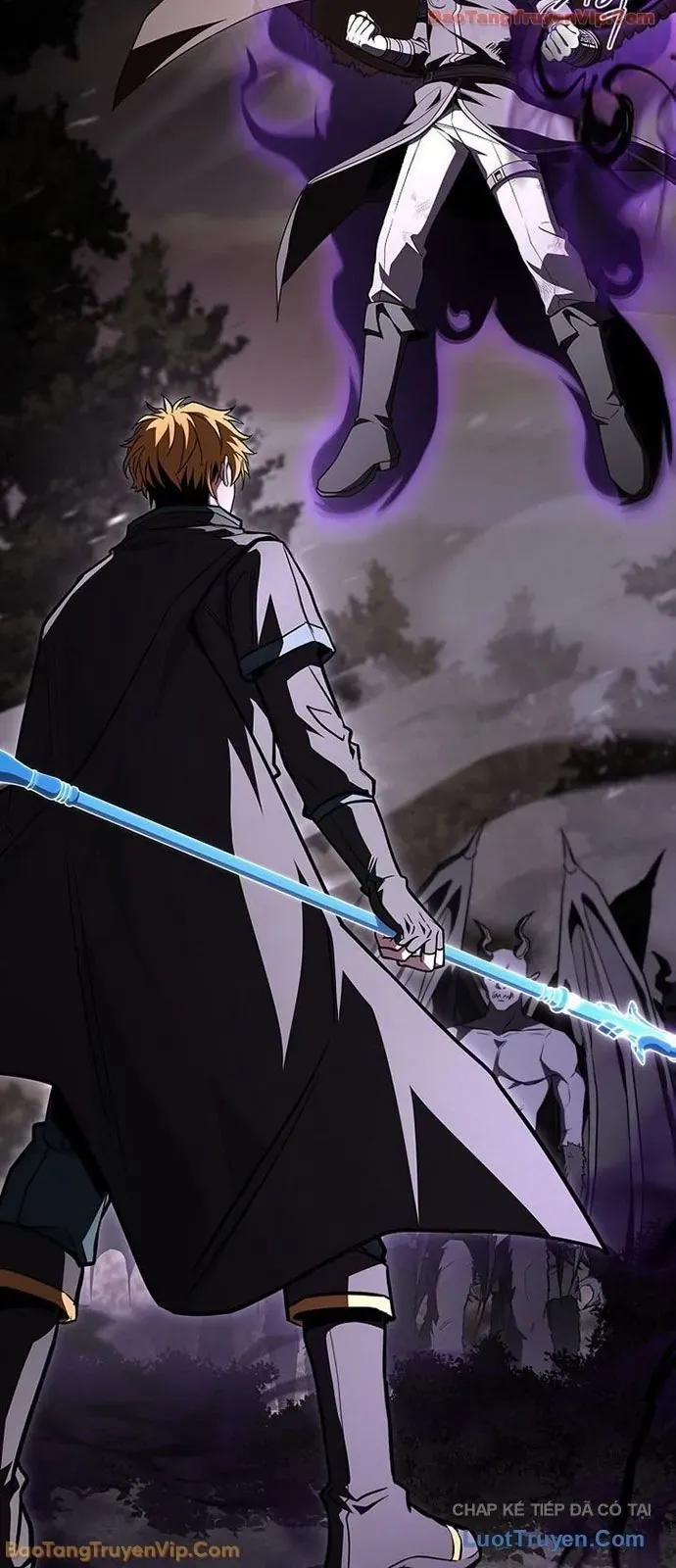 Thiên Tài Ma Pháp Sư Giấu Nghề Chap 126 - Next Chap 125