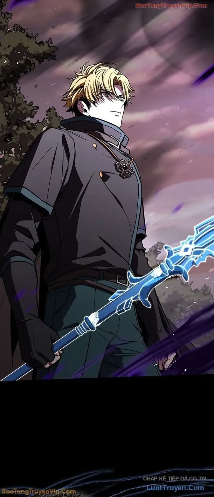 Thiên Tài Ma Pháp Sư Giấu Nghề Chap 126 - Next Chap 125