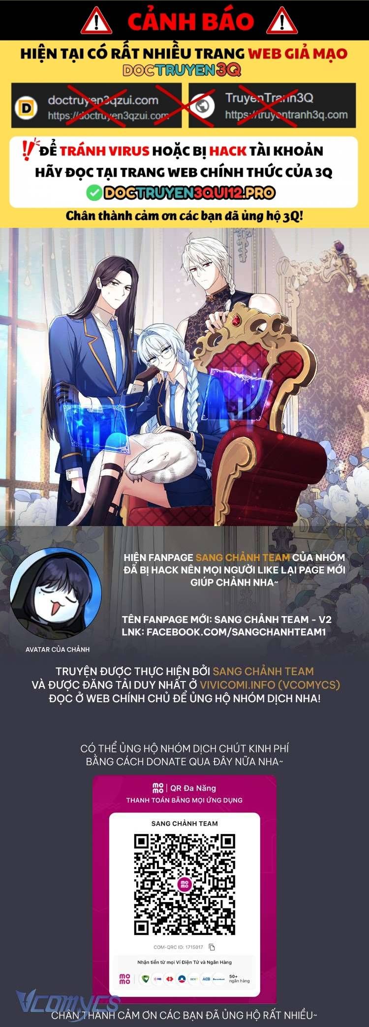 Thời Hạn Cuối Cùng Đang Tràn Ngập Trên Cửa Sổ Trạng Thái Chap 52 - Next Chap 51