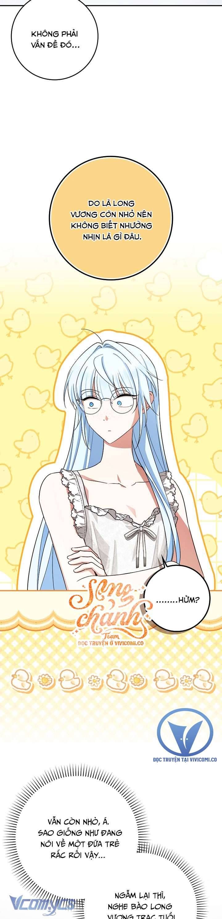 Thời Hạn Cuối Cùng Đang Tràn Ngập Trên Cửa Sổ Trạng Thái Chap 52 - Next Chap 51