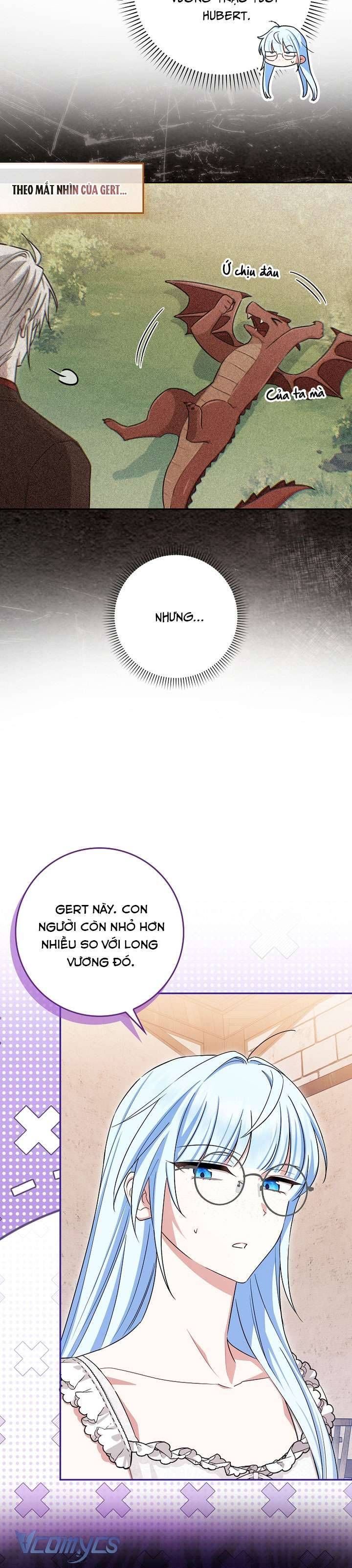 Thời Hạn Cuối Cùng Đang Tràn Ngập Trên Cửa Sổ Trạng Thái Chap 52 - Next Chap 51