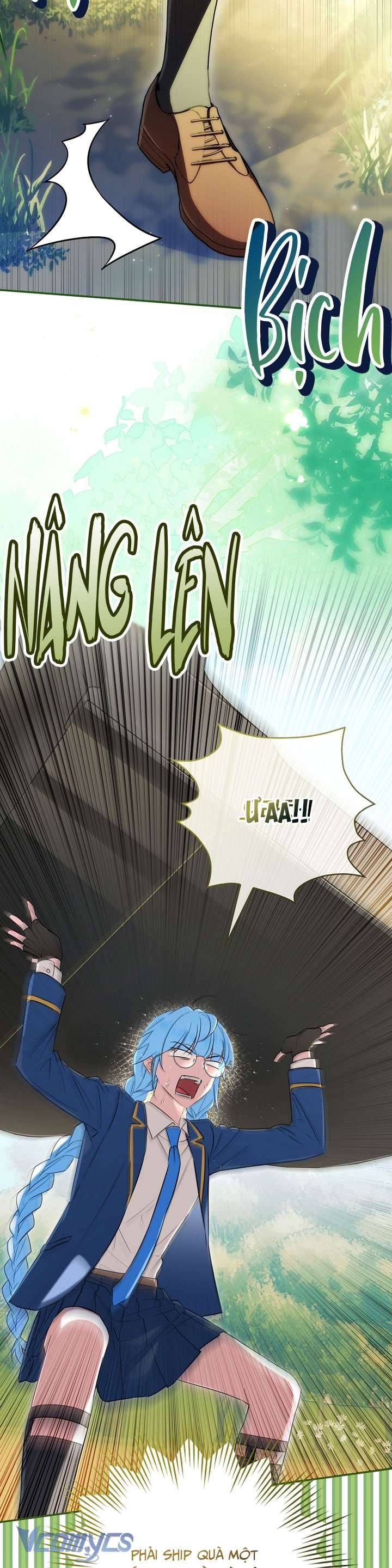 Thời Hạn Cuối Cùng Đang Tràn Ngập Trên Cửa Sổ Trạng Thái Chap 52 - Next Chap 51