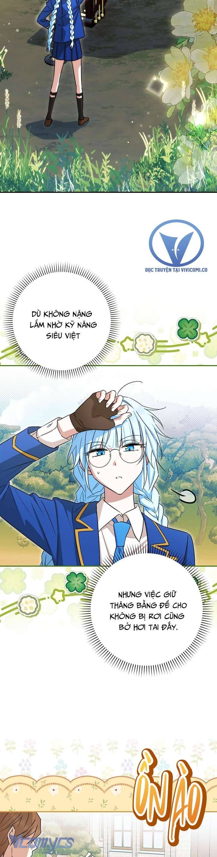 Thời Hạn Cuối Cùng Đang Tràn Ngập Trên Cửa Sổ Trạng Thái Chap 52 - Next Chap 51