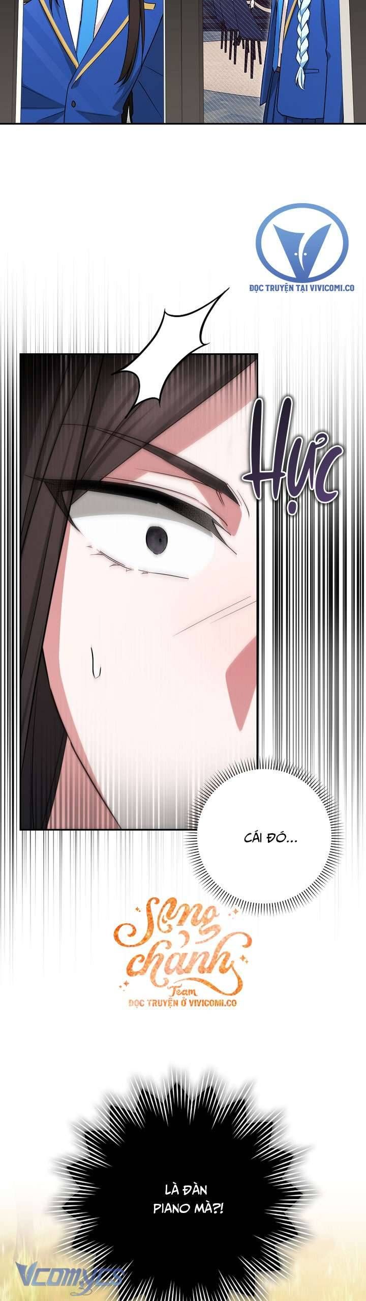 Thời Hạn Cuối Cùng Đang Tràn Ngập Trên Cửa Sổ Trạng Thái Chap 52 - Next Chap 51