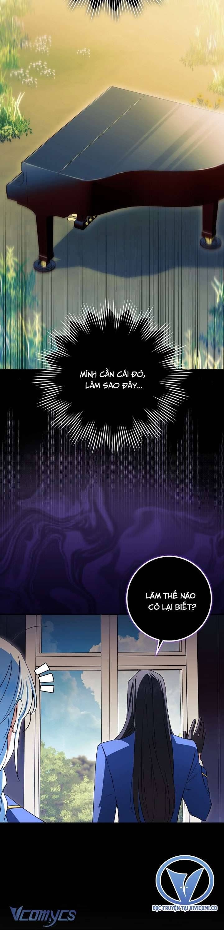 Thời Hạn Cuối Cùng Đang Tràn Ngập Trên Cửa Sổ Trạng Thái Chap 52 - Next Chap 51