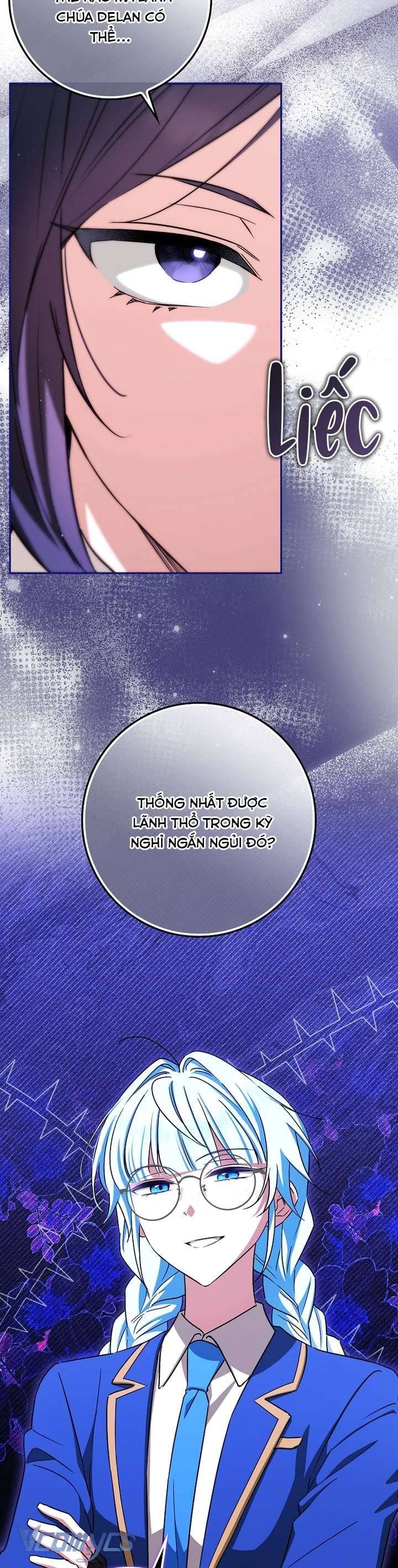 Thời Hạn Cuối Cùng Đang Tràn Ngập Trên Cửa Sổ Trạng Thái Chap 52 - Next Chap 51