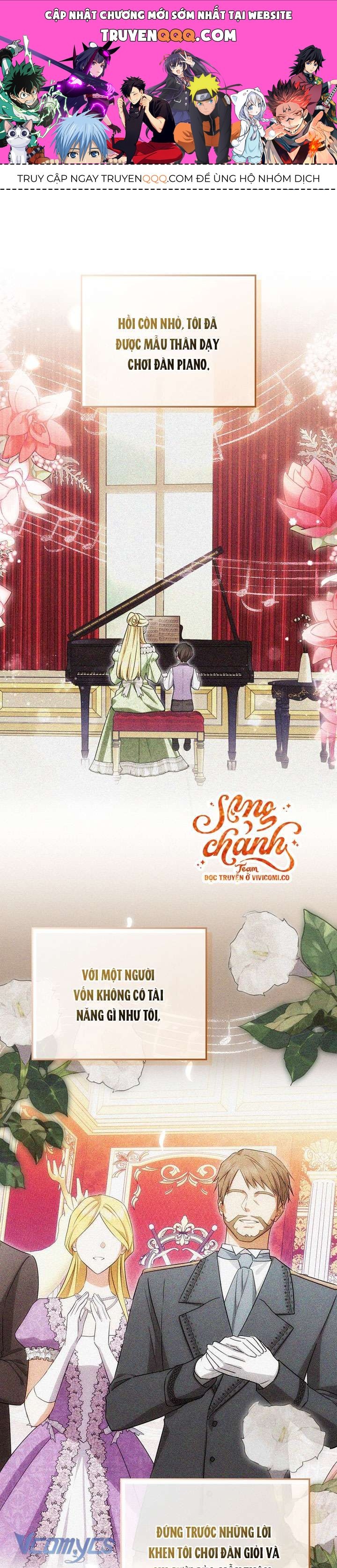 Thời Hạn Cuối Cùng Đang Tràn Ngập Trên Cửa Sổ Trạng Thái Chap 53 - Next Chap 52