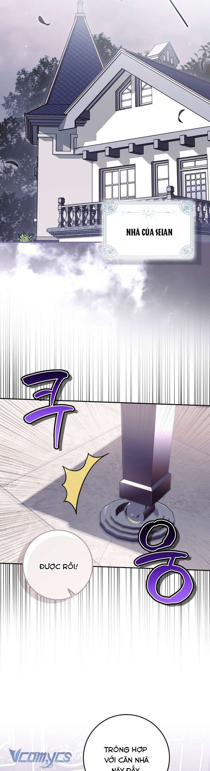 Thời Hạn Cuối Cùng Đang Tràn Ngập Trên Cửa Sổ Trạng Thái Chap 53 - Next Chap 52