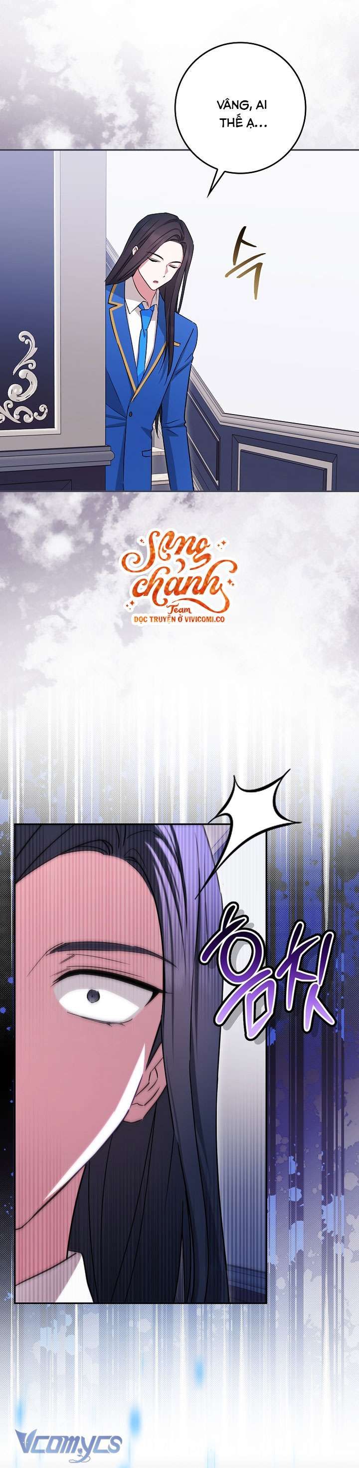 Thời Hạn Cuối Cùng Đang Tràn Ngập Trên Cửa Sổ Trạng Thái Chap 53 - Next Chap 52