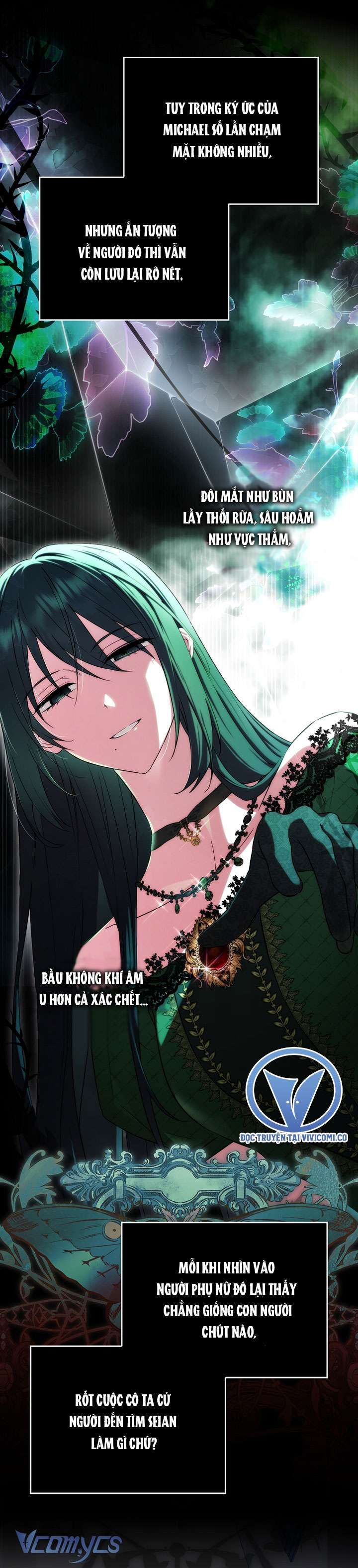 Thời Hạn Cuối Cùng Đang Tràn Ngập Trên Cửa Sổ Trạng Thái Chap 53 - Next Chap 52