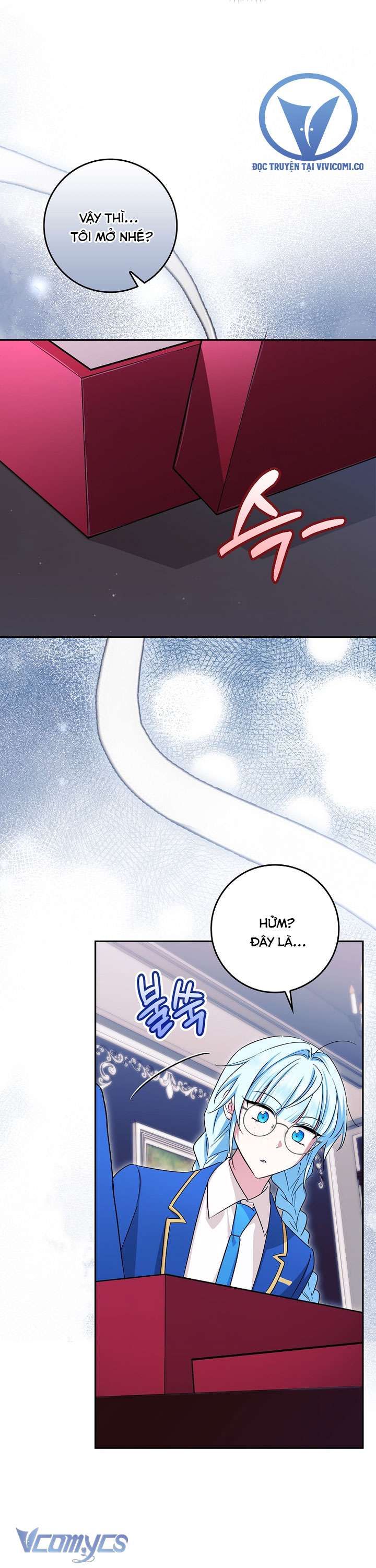 Thời Hạn Cuối Cùng Đang Tràn Ngập Trên Cửa Sổ Trạng Thái Chap 53 - Next Chap 52