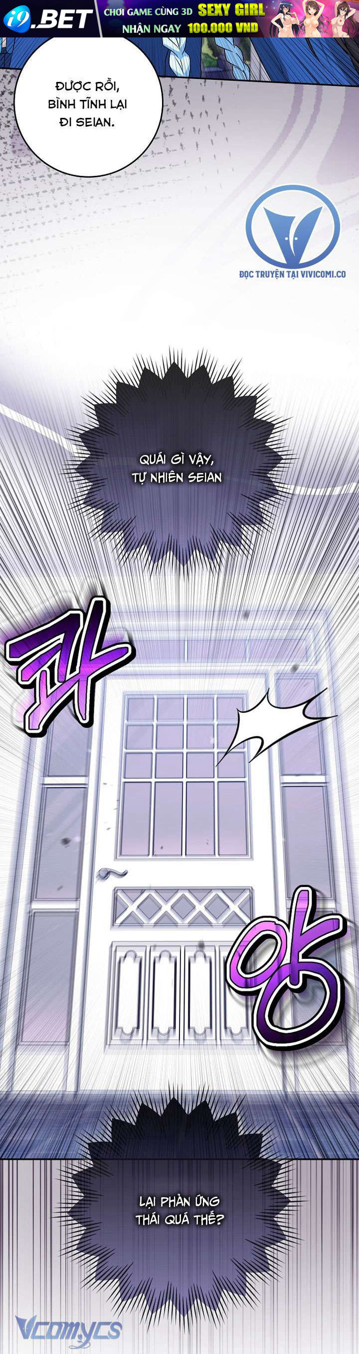 Thời Hạn Cuối Cùng Đang Tràn Ngập Trên Cửa Sổ Trạng Thái Chap 53 - Next Chap 52