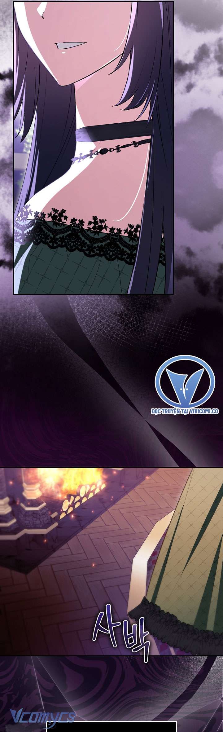 Thời Hạn Cuối Cùng Đang Tràn Ngập Trên Cửa Sổ Trạng Thái Chap 53 - Next Chap 52