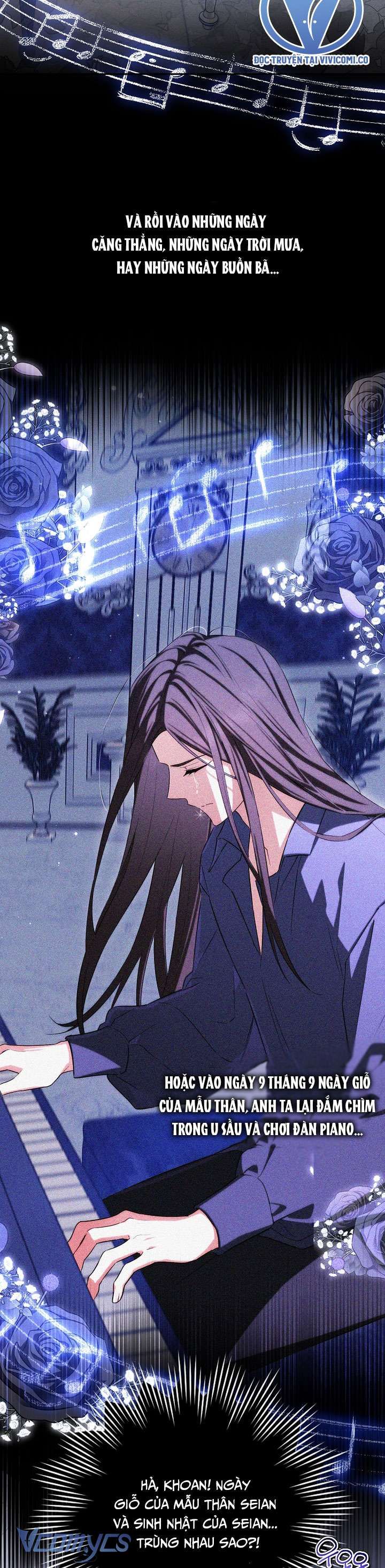 Thời Hạn Cuối Cùng Đang Tràn Ngập Trên Cửa Sổ Trạng Thái Chap 53 - Next Chap 52