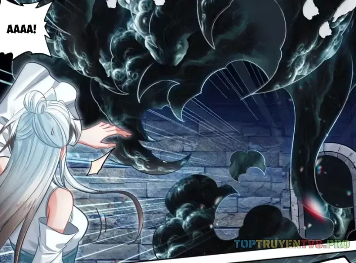 Phàm Nhân Tu Tiên Chap 381 - Next Chap 380